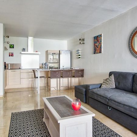 Appartement Gimelli Welkeys Tolone Esterno foto