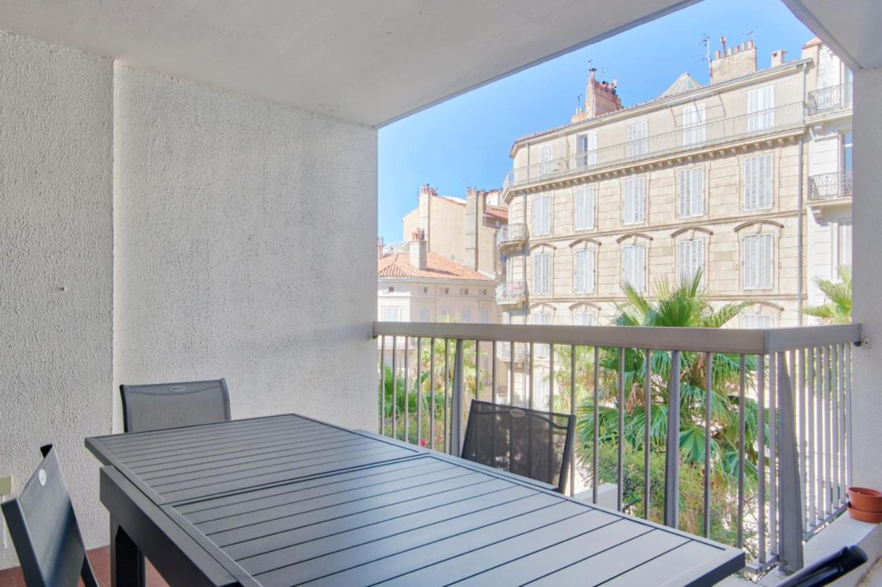 Appartement Gimelli Welkeys Tolone Esterno foto
