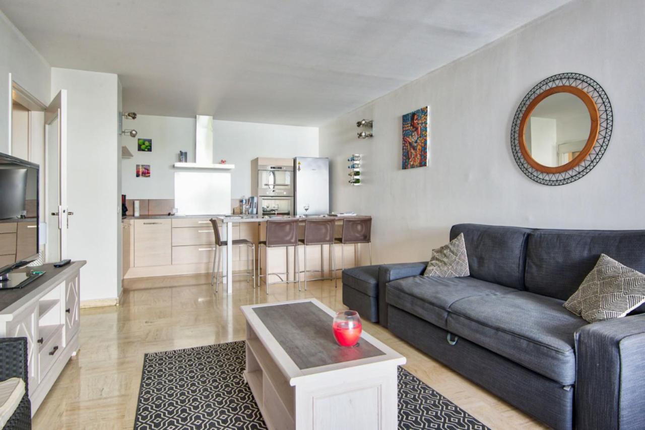 Appartement Gimelli Welkeys Tolone Esterno foto