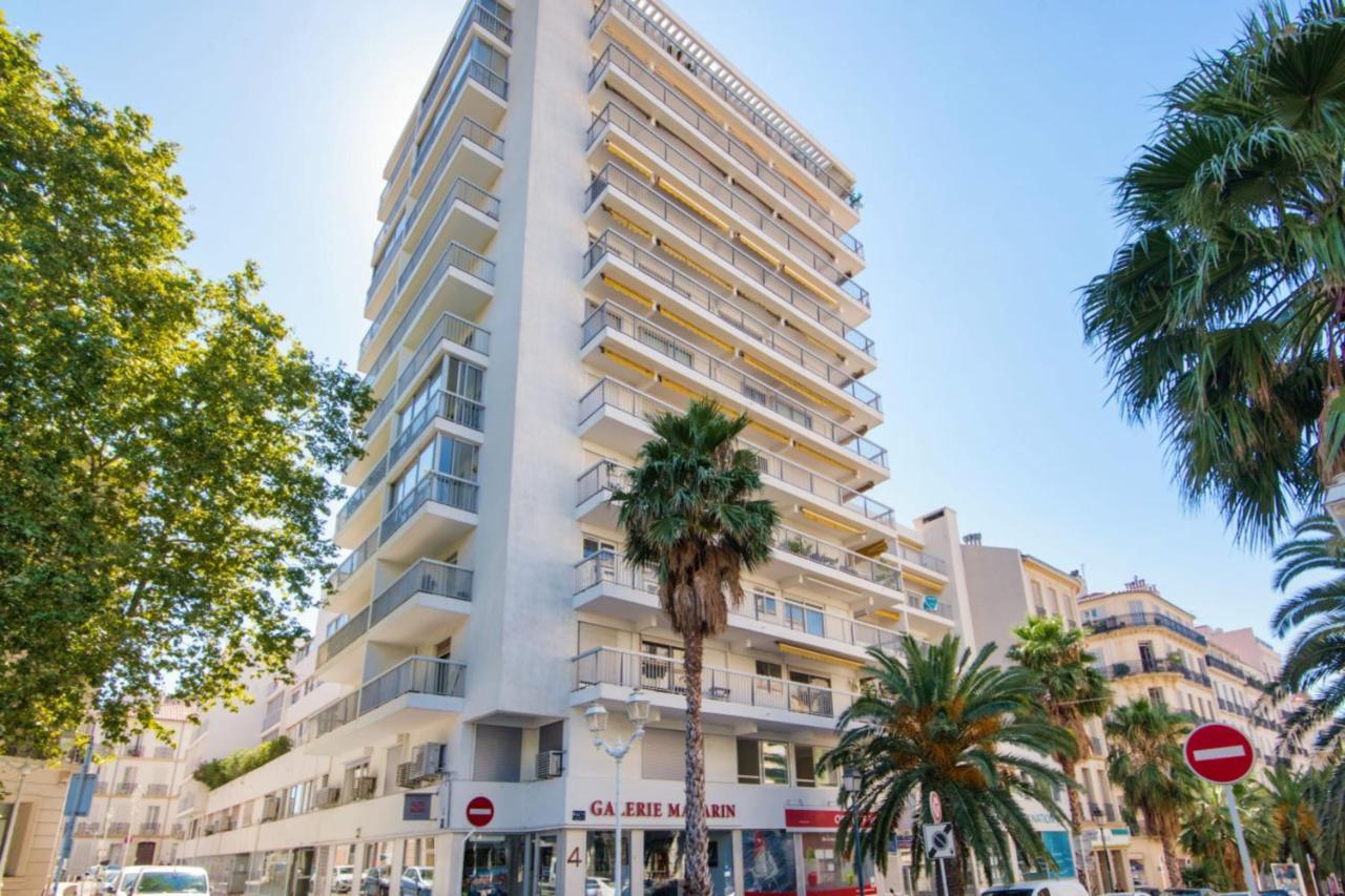 Appartement Gimelli Welkeys Tolone Esterno foto