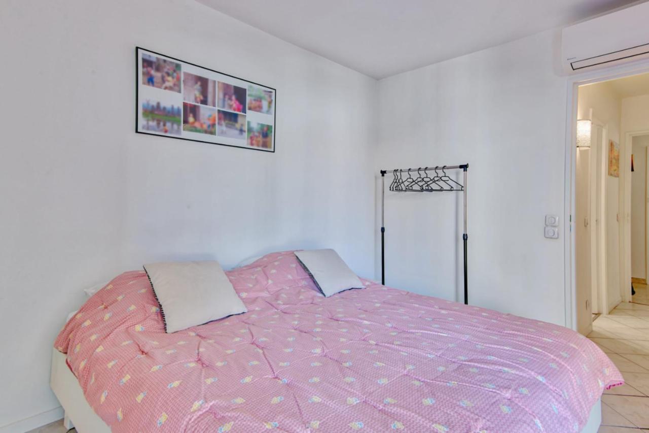 Appartement Gimelli Welkeys Tolone Esterno foto