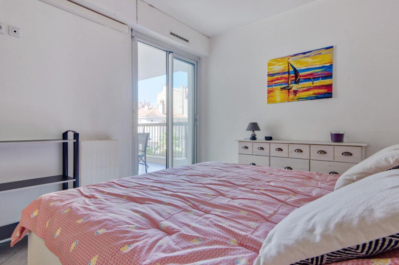 Appartement Gimelli Welkeys Tolone Esterno foto