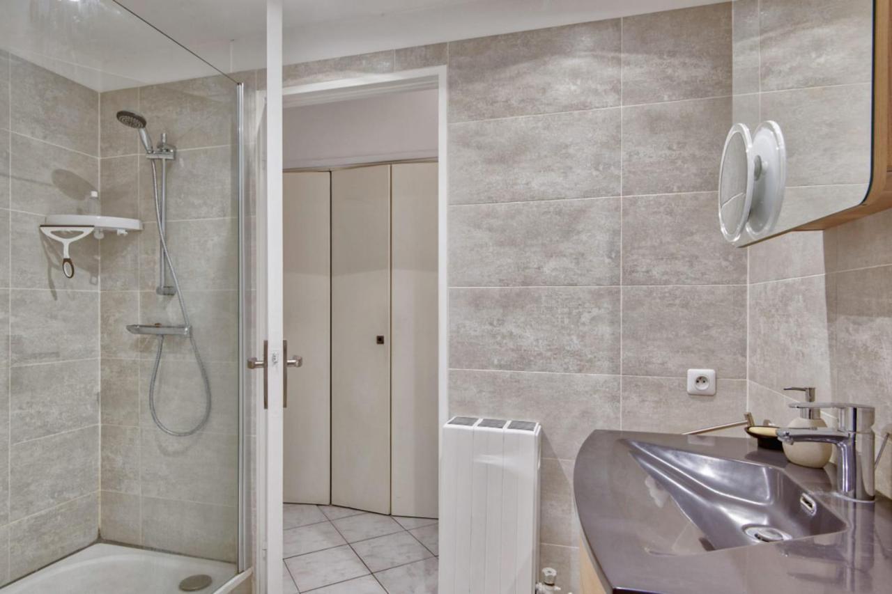 Appartement Gimelli Welkeys Tolone Esterno foto